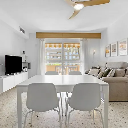 Appartement Puerto