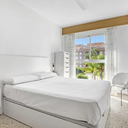 Puerto Appartement Dénia