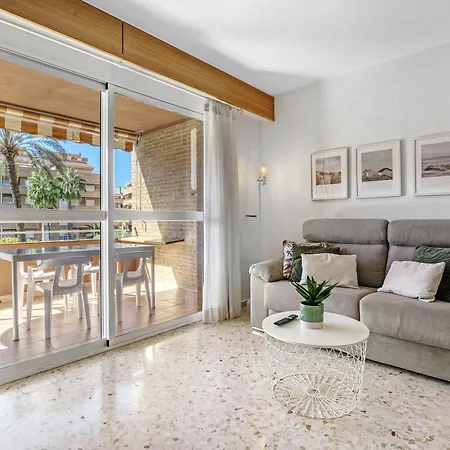 Puerto Appartement