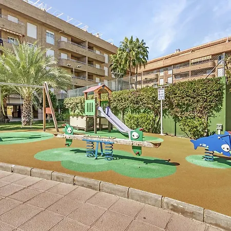 Appartement Puerto *