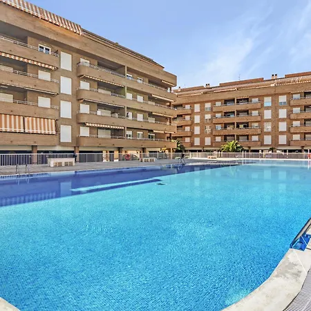 Puerto Appartement Dénia